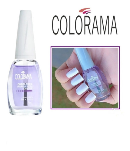 Imagem 6 de 6 de Extra Brilho Colorama Roxinho Intensificador De Cor