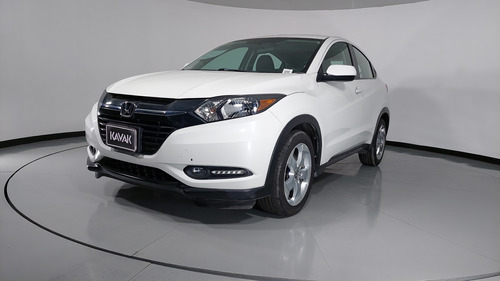 Honda HR-V 1.8 Epic Cvt