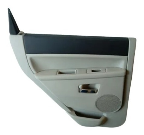  Tapiceria Puerta Trasera Izquierda Jeep Grand Cherokee 2009