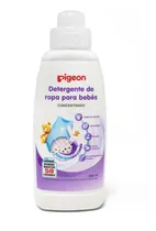 Comprar Detergente De Ropa Pigeon Para Bebés Concentrado 500ml