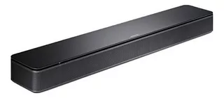 Parlante Bose Tv Speaker Con Bluetooth Negro Refabricado