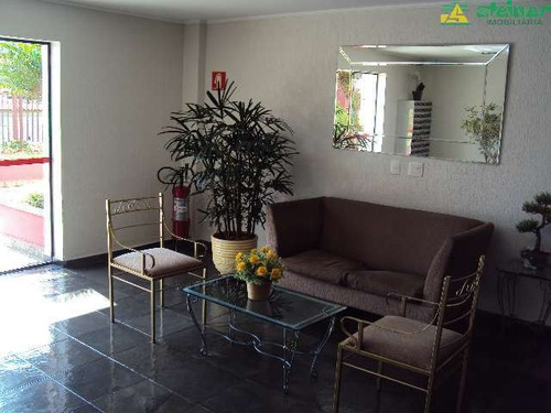 Imagem 2 de 30 de Aluguel Ou Venda Apartamento 3 Dormitórios Vila Milton Guarulhos R$ 1.350,00 | R$ 595.000,00 - 23951a