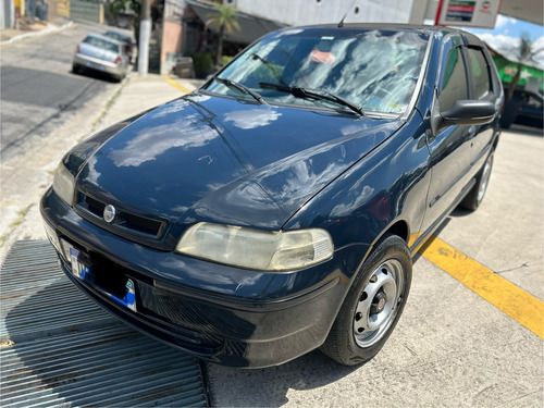 Fiat Palio 1.0 Fire Flex 5p