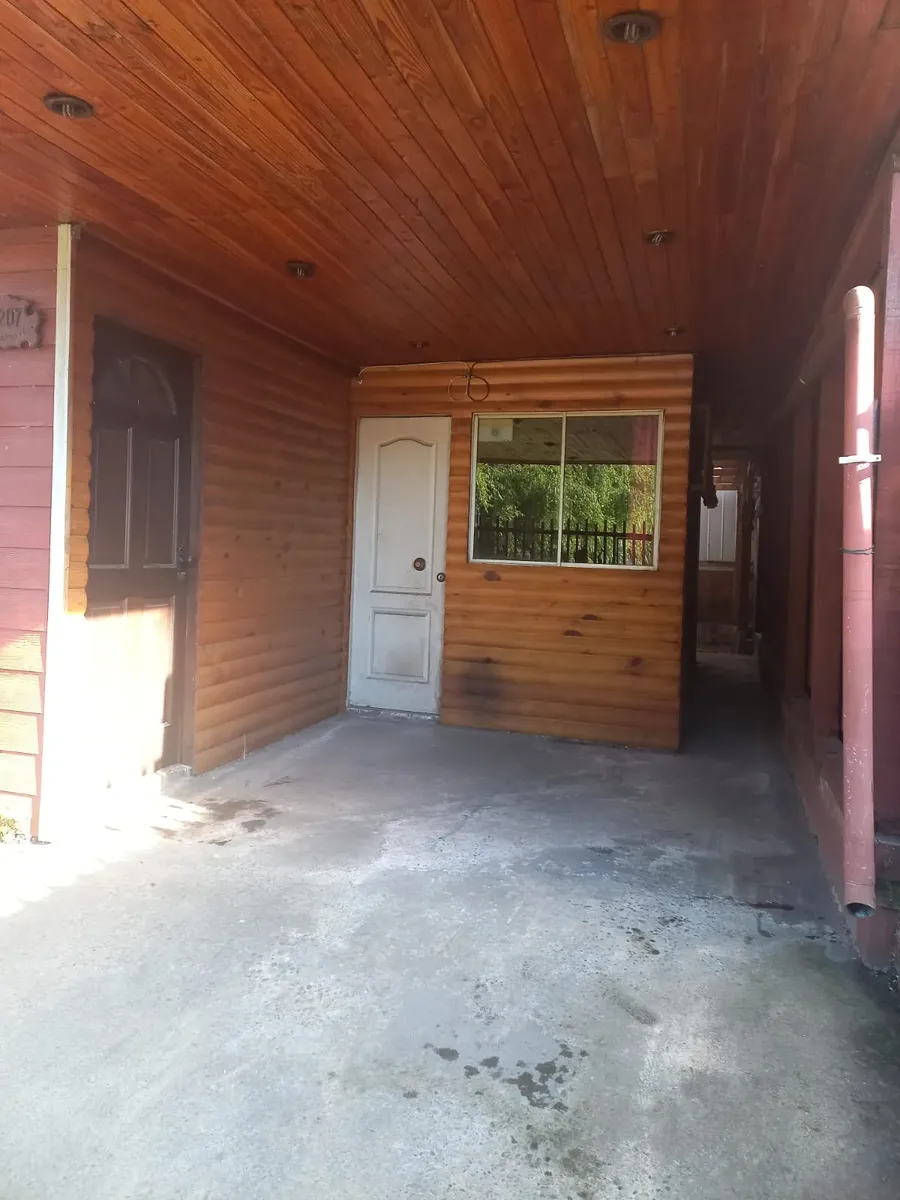 Vende Casa Puerto Montt A Pasos De Los Notros