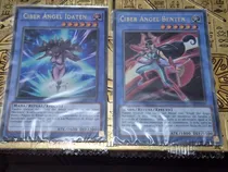 Comprar 1 Ciber Ángel Idaten 1 Ciber Ángel Benten Lost Art Ultra