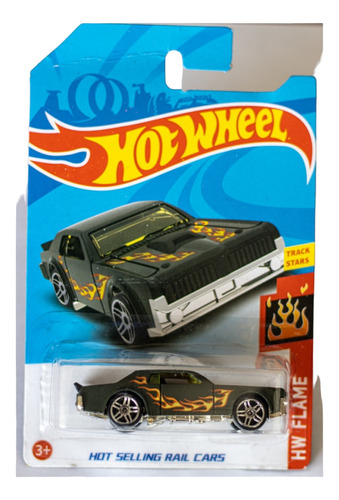 Carro De Colección Hot Wheels Mod.8