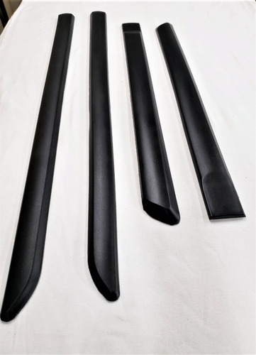 Baguetas Ford Focus 4/5 Puertas 2000 Negras Rapinese