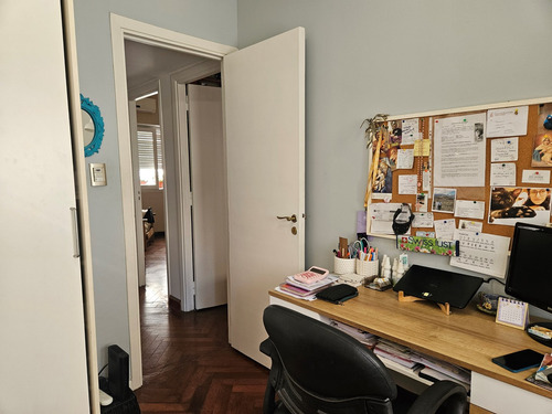 Departamento Semipiso En Venta En Las Cañitas, Capital Federal, Buenos Aires