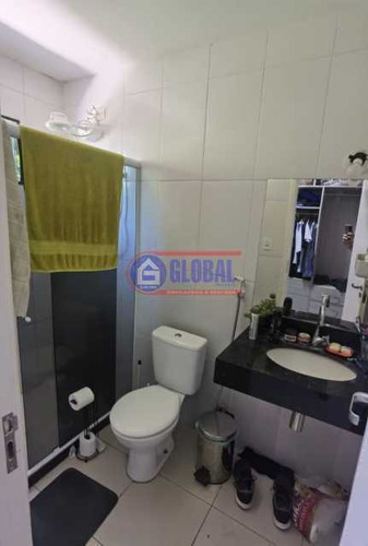 Imagem 4 de 15 de Casa Em Condomínio-à Venda-são José Do Imbassaí-maricá - Macn30145