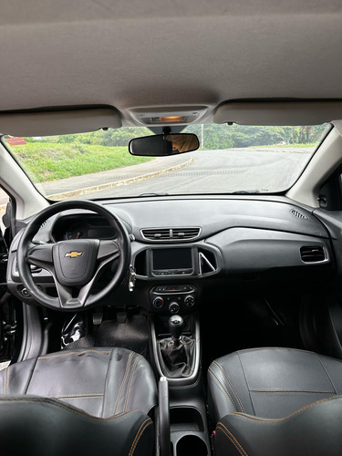 Chevrolet Onix 1.0 Lt 5p