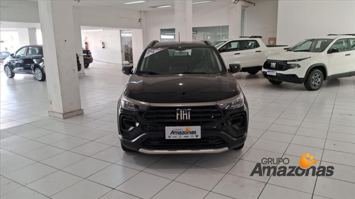 Fiat Pulse 1.0 TURBO 200 FLEX AUDACE CVT