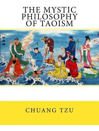 Libro The Mystic Philosophy Of Taoism - Chuang Tzu