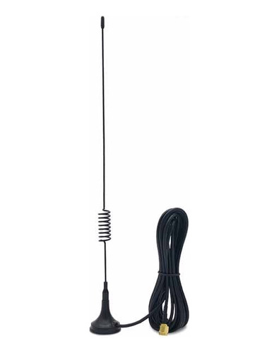 Antena Gsm Para Equipos Rtu-5024 O Rtu-5034 (mejora Señal).