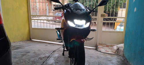 Gixxer 150 Sf 2022 Pagado 2025 Sin Detalles