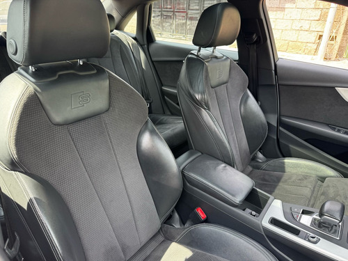 Audi A4 2.0 T S Line 190hp Dsg