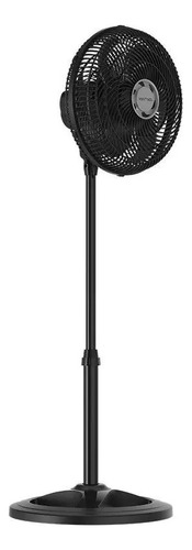Kit 2 Ventiladores Premium Coluna Turbo 40cm 127v Ventisol