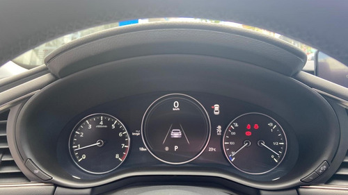 Mazda 3 Sedán Touring At 2.0 2022