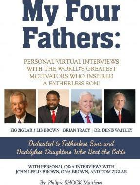 Libro My Four Fathers : Personal Virtual Interviews With ...