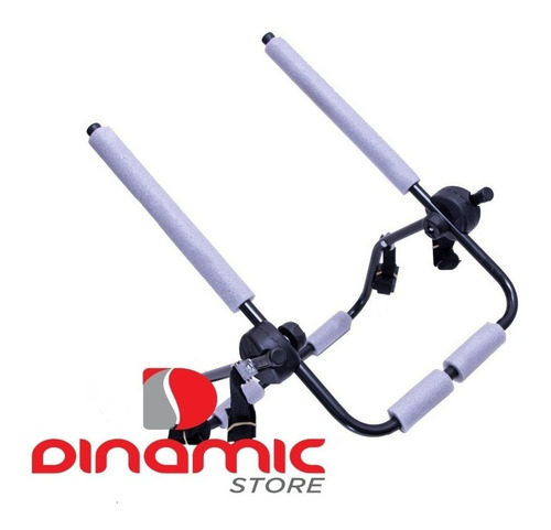 Imagen 3 de 10 de Porta Bicicleta Universal Auto Oferta Portabicicleta Cuotas