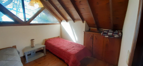 Chalet Tipo Cabaña En Venta En Sierra De Los Padres - Nuevo Valor - Oportunidad