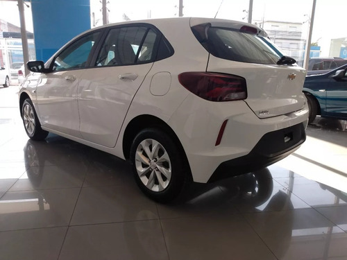 Chevrolet Onix 1.0 Lt