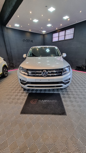 Volkswagen Amarok 3.0 V6 Cd Highline