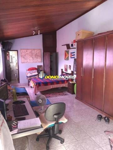 Imagem 14 de 15 de Casa 4 Dorms, 1 Suíte, 4 Vagas, 200 M² - Rudge Ramos - Sbc - Do874