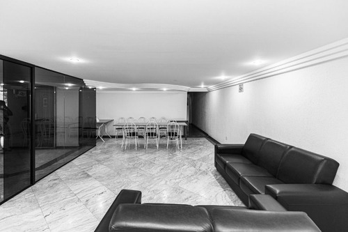 Imagem 23 de 27 de Excelente Apartamento Com 3 Dormitórios No Bairro Da Mooca!! - Ap02921 - 70580057