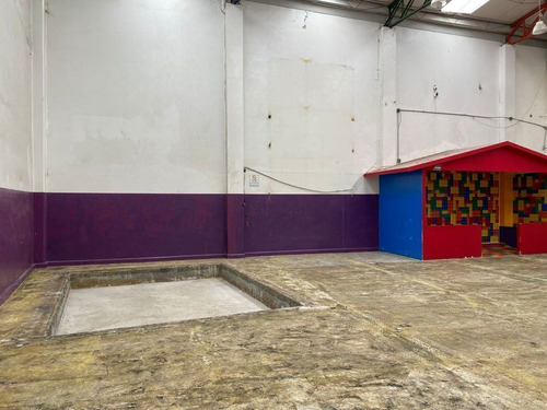 Imagen 7 de 25 de Bodega Comercial En Renta, Col. Del Valle, Benito Juárez ¡ba