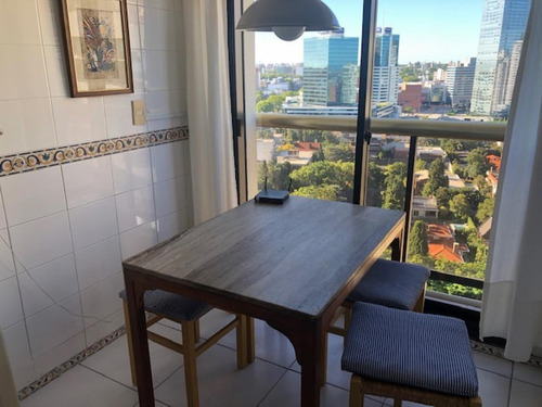 Venta Apartamento En Torres Del Puerto