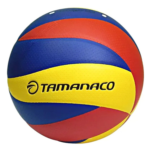 Balón De Voleibol #5 Tamanaco Perfect Color V4400