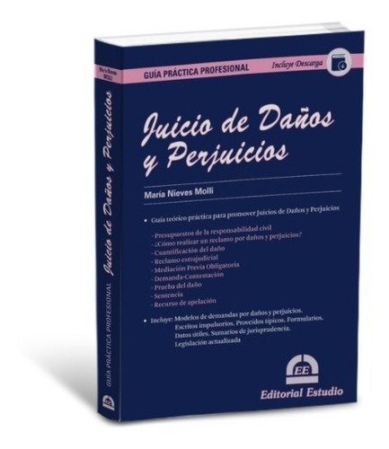 Gpp Juicio De Daños Y Perjuicios