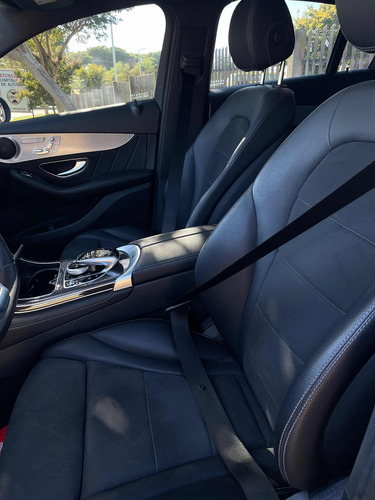 Mercedes-Benz Clase GLC 2.0 Glc250 300 4matic Atomático