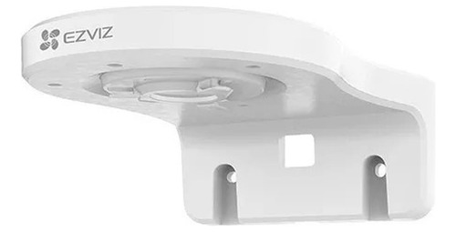 Soporte Para Ezviz C6 Series Y C4w Bracket Aplique Wallmount