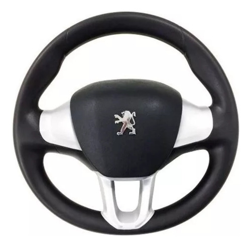 Volante Peugeot 208 Envios Gratis A Todo El Pais!
