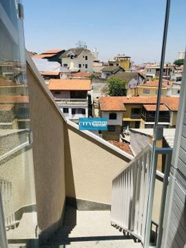 Imagem 3 de 17 de Casa Em Vila Rosália, Guarulhos/sp De 125m² 4 Quartos À Venda Por R$ 900.000,00 - Ca1382295-s