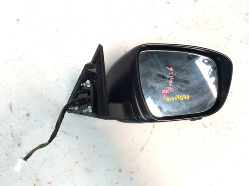 Espejo Retrovisor Exterior Derecho Nissan Xtrail 2021 2.5l