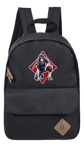 Mochila Urbana Qs7  Naruto A994