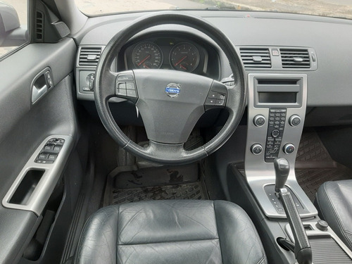 Volvo S40 2008 2.4i Aut Tiptronic