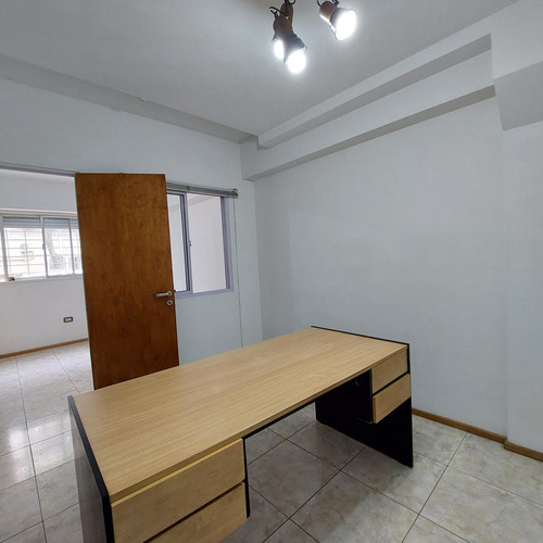 Imagen 15 de 21 de Monoambiente Dividido, Uso Comercial, República De La Sexta, Impecable, 27 M2, Planta Baja