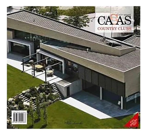 143. Revista Casas Internacional - Aavv - Viaf S.a. - #d