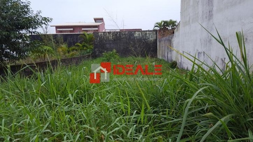 Imagem 3 de 3 de Terreno Cibratel -itanhaém - 202