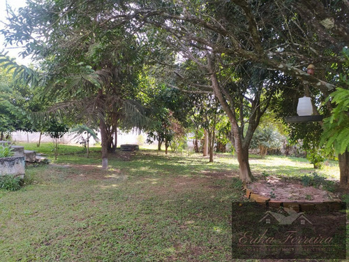 Imagem 8 de 15 de Chácara Para Venda Em Ibiúna, Centro, 3 Dormitórios, 1 Suíte, 1 Banheiro - 042_1-1900820