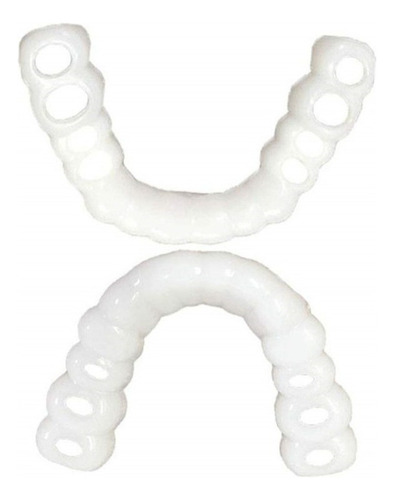 La Segunda Generación De Blanqueamiento De Dentaduras Postiz