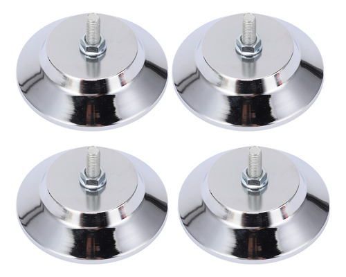 Niveladores Ajustables Para Mesa De Fútbol, 4 Piezas, Patas