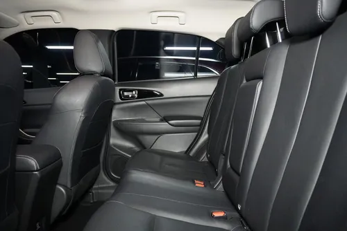 Mitsubishi Eclipse Cross 2.0 4x4