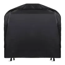 Comprar Funda Cubre Parrillas Chica Impermeable 120x65x95 !! 