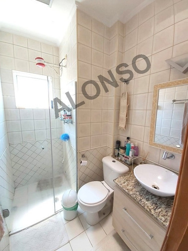 Imagem 18 de 27 de Casa Para Venda, 2 Dormitórios, Vila Pirajussara - São Paulo - 18216
