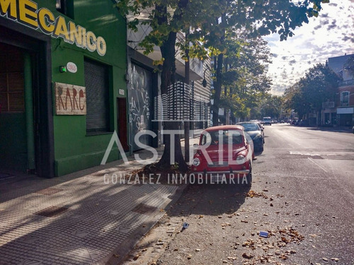 Imagen 8 de 14 de Venta De Fondo De Comercio Taller Mecanico Centro Victoria