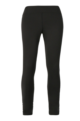 Pantalón Capa Base Climasoft Negro Doite